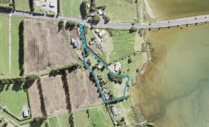 324 Omaha Flats Road, Tawharanui Peninsula, Warkworth - Carousel 1