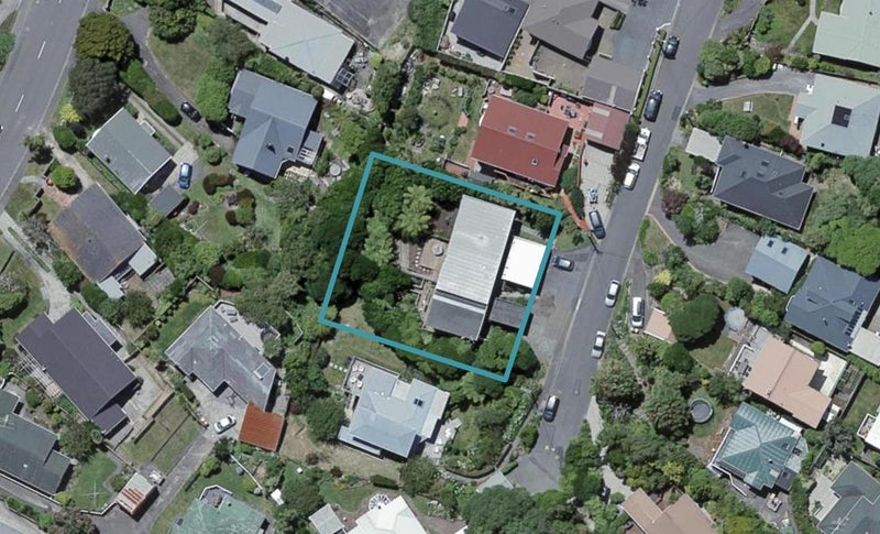20A Orari Street, Ngaio, Wellington - Carousel 1