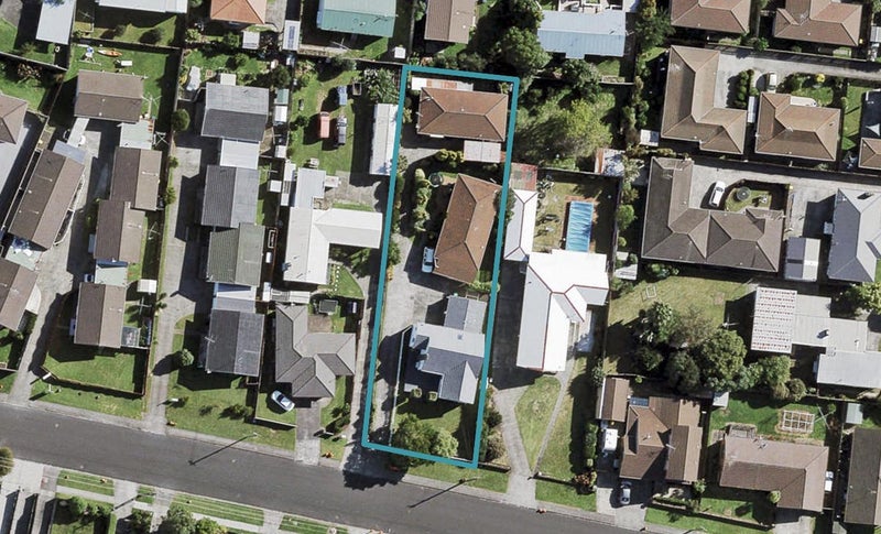 3/23 South Street, Papakura, Auckland - Carousel 1