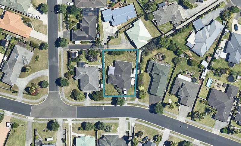 34 Corinth Grove, Papamoa Beach, Papamoa - Carousel 1