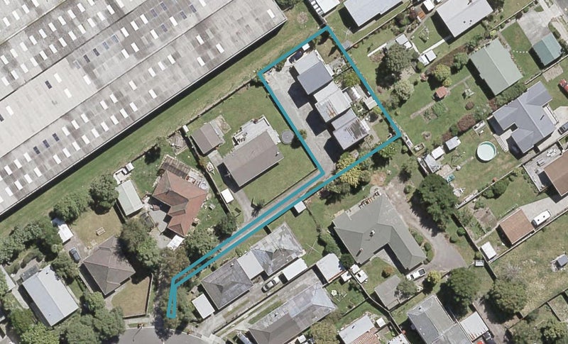 2/17 William Booth Grove, Trentham, Upper Hutt - Carousel 1