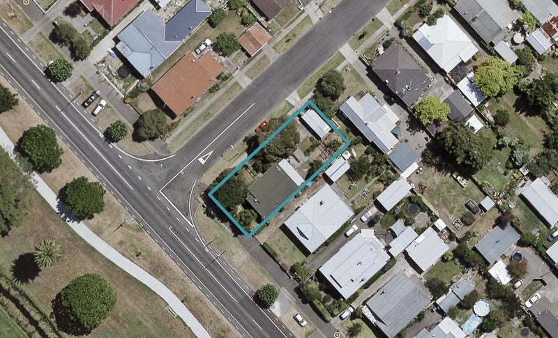 133 Georges Drive, Napier South, Napier - Carousel 1
