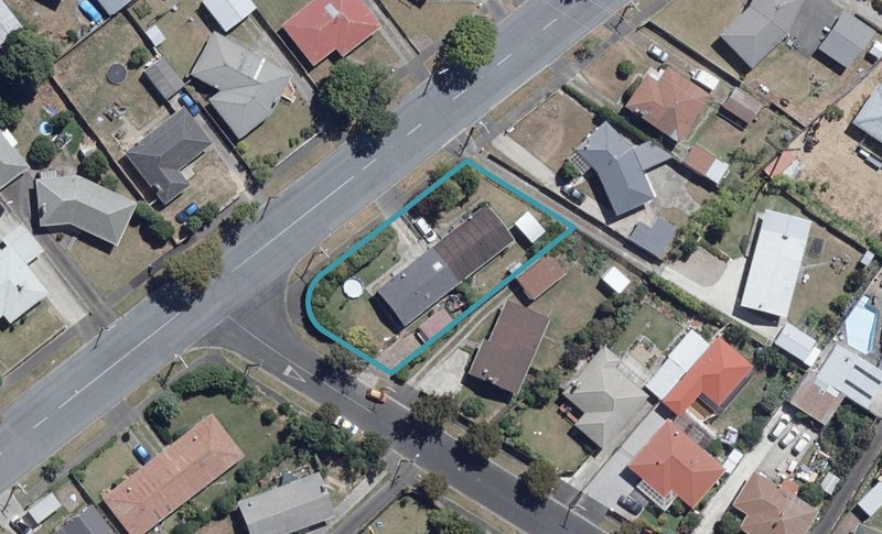 28A Nevada Road, Silverdale, Hamilton - Carousel 1