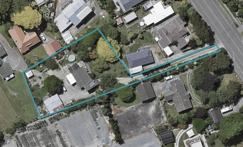89 Waerenga Road, Otaki - Carousel 1