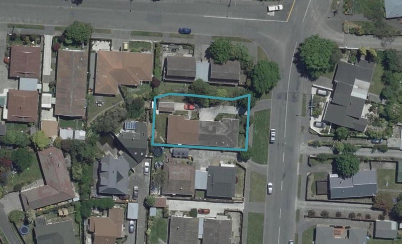 2/37 Cavendish Road, Casebrook, Christchurch - Carousel 1