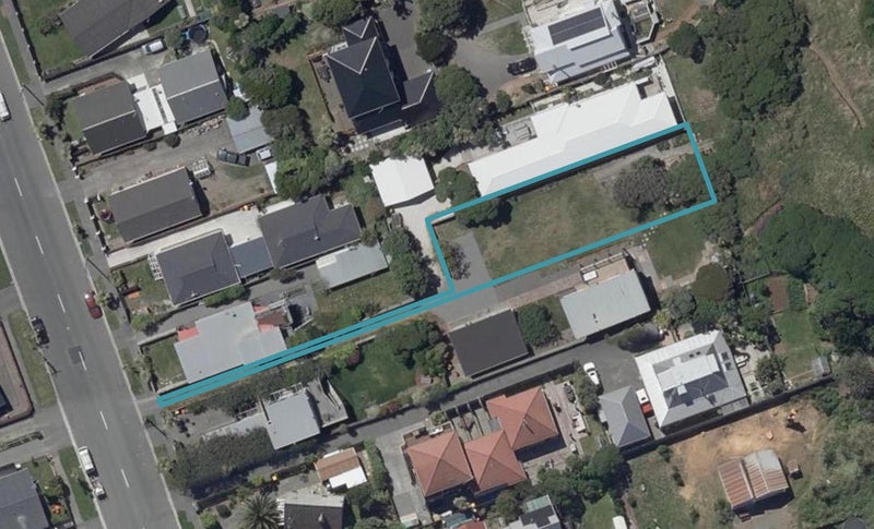93B Rocking Horse Road, Southshore, Christchurch - Carousel 1
