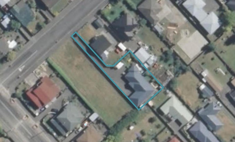 38A ETON ST, Hampstead, ASHBURTON - Carousel 1