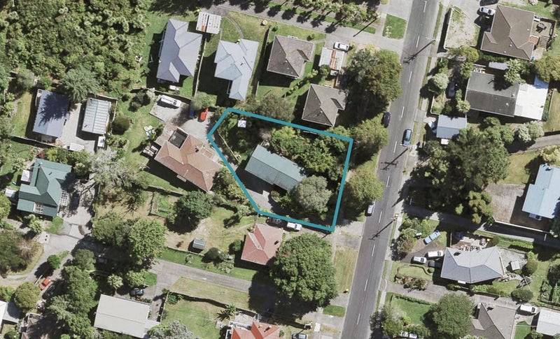 83A Woodglen Road, Glen Eden, Auckland - Carousel 1