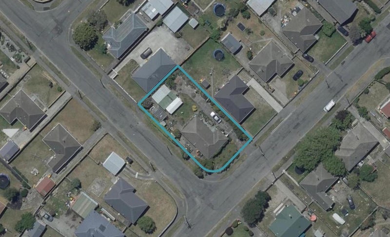 27 Soberton Street, Aranui, Christchurch - Carousel 1