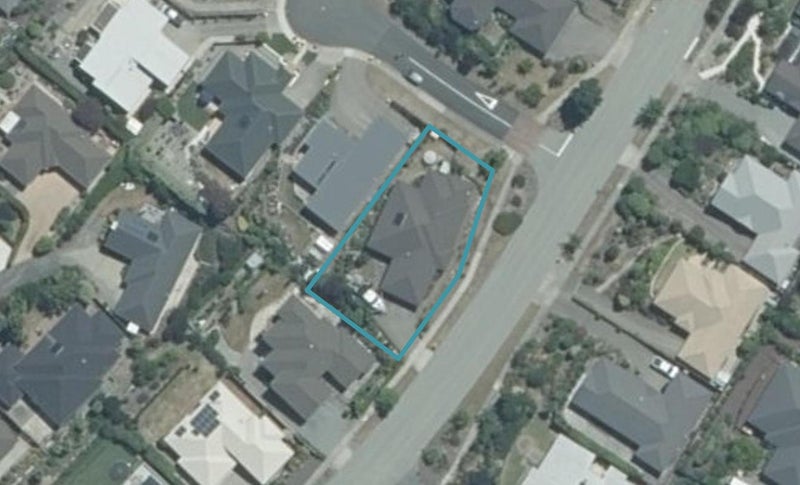 25 Somerset Terrace, Stoke, Nelson - Carousel 1