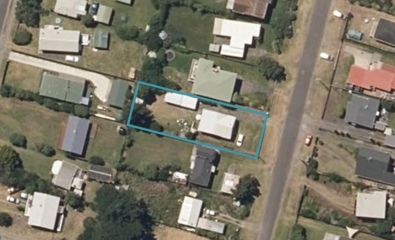 73 Park Avenue, Waitārere Beach, Levin - Carousel 1