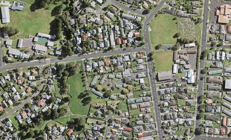 6D Princes Street, Pukekohe, Pukekohe - Carousel 1