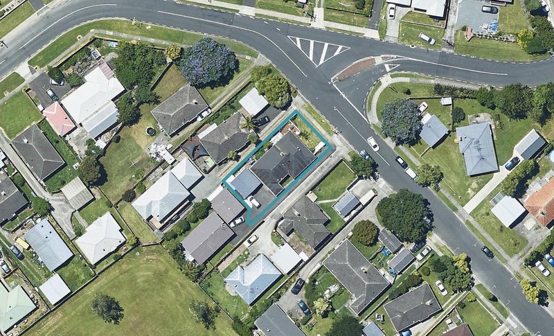 34A Twentyfirst Avenue, Gate Pa, Tauranga - Carousel 1