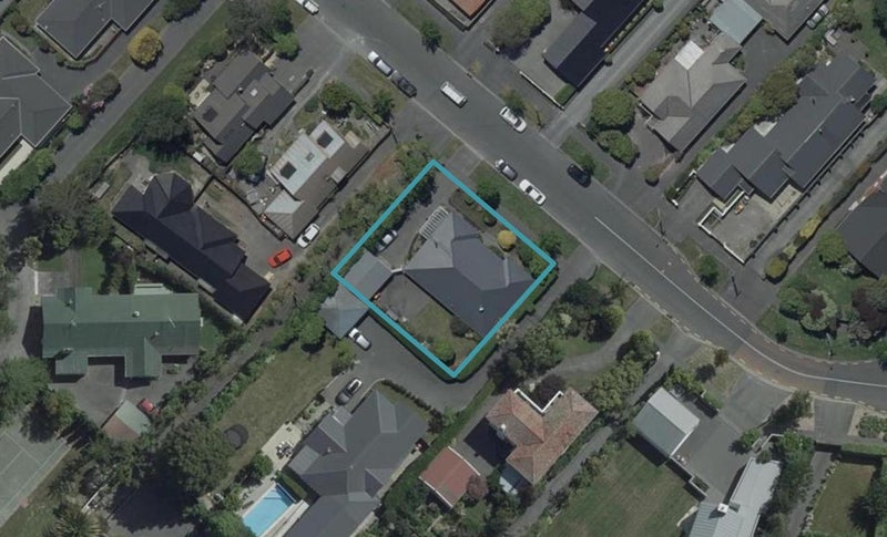 21 Hamilton Avenue, Ilam, Christchurch - Carousel 1