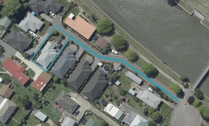 36 Bamford Street, Woolston, Christchurch - Carousel 1