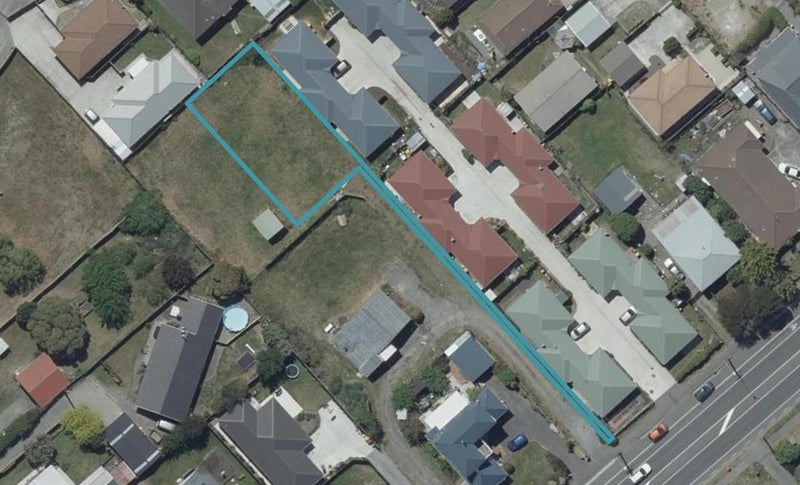293 Pages Road, Wainoni, Christchurch - Carousel 1