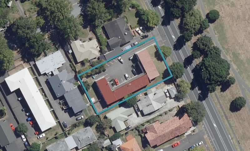 4/897 Heaphy Terrace, Fairfield, Hamilton - Carousel 1