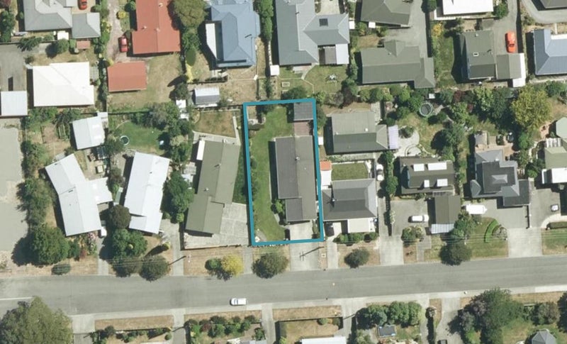 175 Hospital Road, Witherlea, Blenheim - Carousel 1