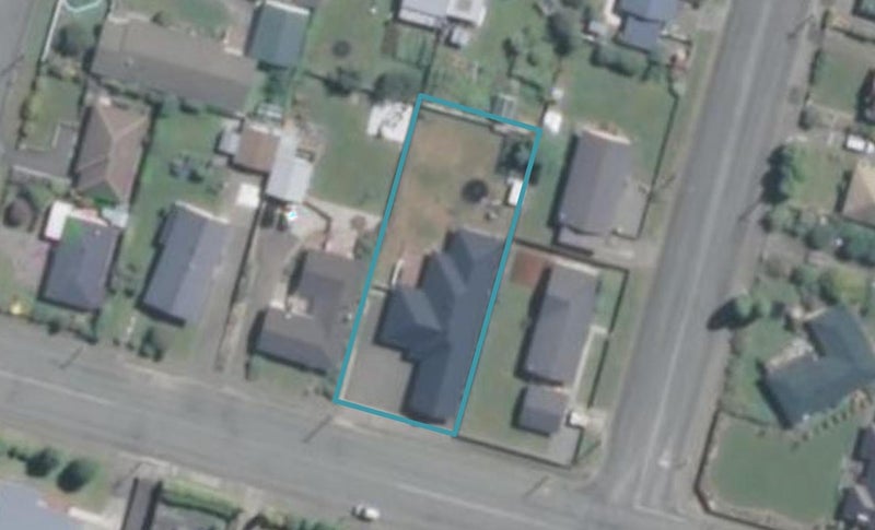 29 Princes Street, Temuka, Temuka - Carousel 1
