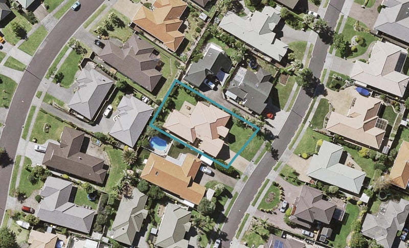 15 Emyvalie Place, Dannemora, Auckland - Carousel 1