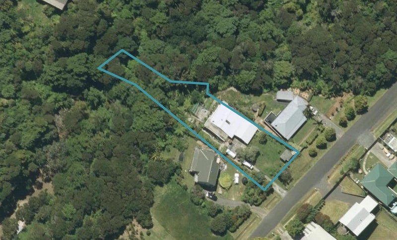 14 Deeming Road, Okiato, Russell - Carousel 1