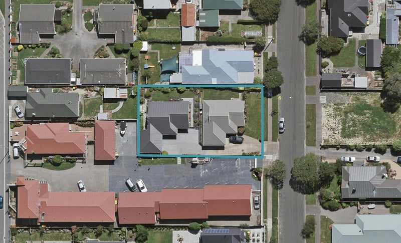 2/124 MacMaster Street, Richmond, Invercargill - Carousel 1