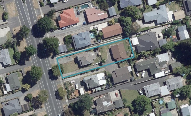 112B Galloway Street, Hamilton East, Hamilton - Carousel 1