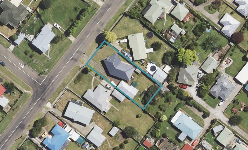 23 Valley Road, Mangapapa, Gisborne - Carousel 1