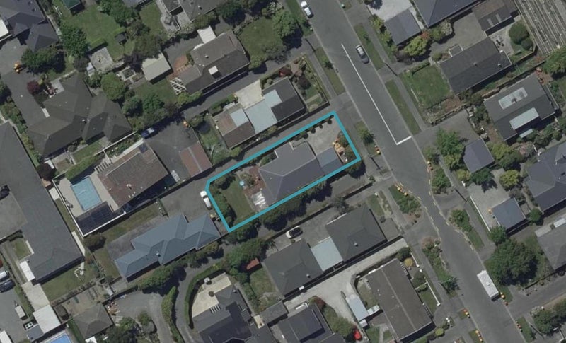 12 Prossers Road, Saint Martins, Christchurch - Carousel 1