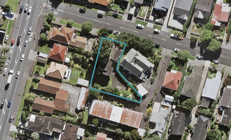 132 Shackleton Road, Mount Eden, Auckland - Carousel 1