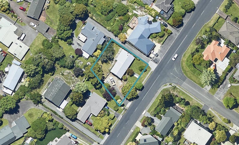 16 Lynmore Avenue, Lynmore, Rotorua - Carousel 1