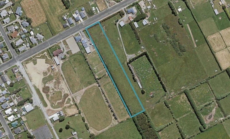 129 Avon Road, Clifton, Invercargill - Carousel 1