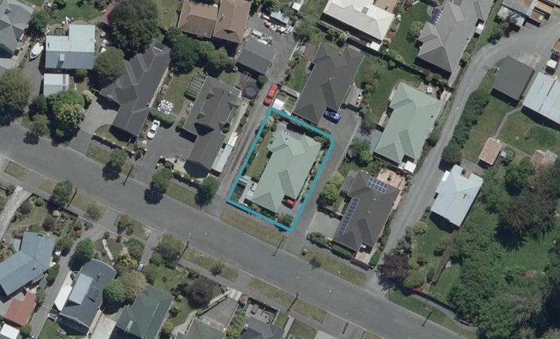 56 Englefield Road, Northwood, Christchurch - Carousel 1