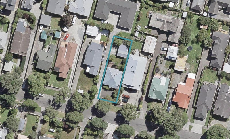 27 St Ronans Avenue, Waterloo, Lower Hutt - Carousel 1