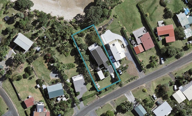 493 Matakawau Road, Waiuku - Carousel 1