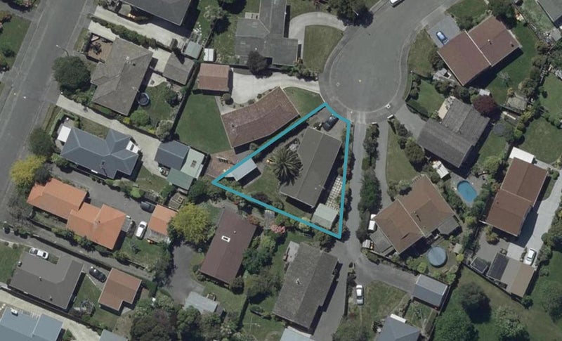 12 Beaumaris Place, Sockburn, Christchurch - Carousel 1