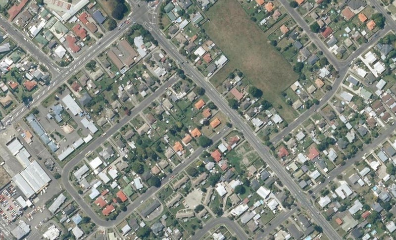 1016A Saint Aubyn Street West, Saint Leonards, Hastings - Carousel 1