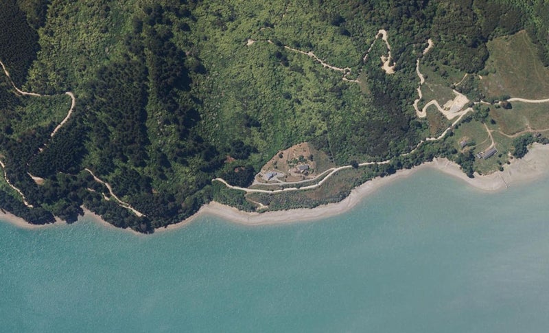 238 Mahau Sound, MAHAU SOUND, MARLBOROUGH SOUNDS - Carousel 1