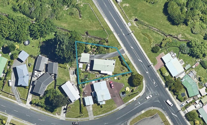 54 Edmund Road, Mangakakahi, Rotorua - Carousel 1
