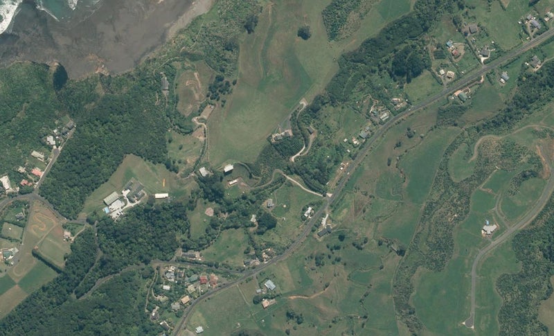 494A Wainui Road, Raglan - Carousel 1