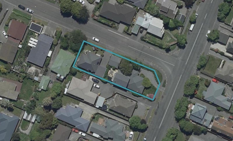 1 Wyatt Place, Russley, Christchurch - Carousel 1