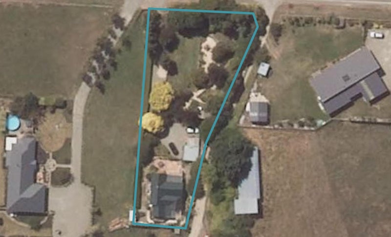 59 Main Street, Weston, Oamaru - Carousel 1