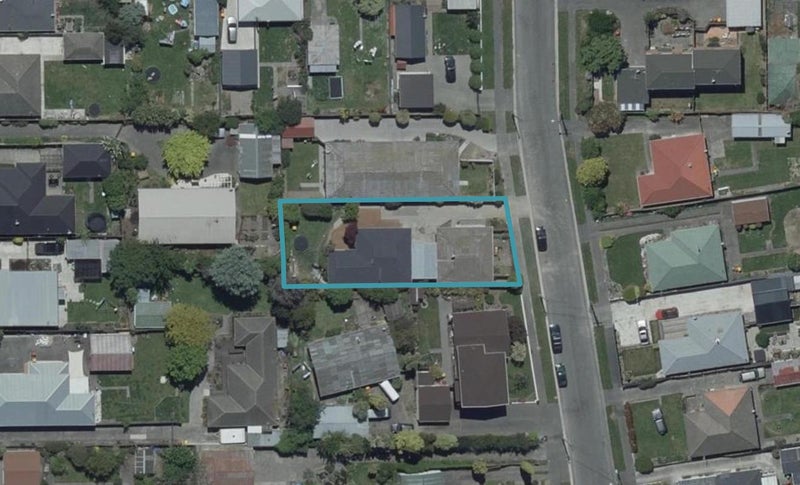 2/59 Hope Street, Shirley, Christchurch - Carousel 1