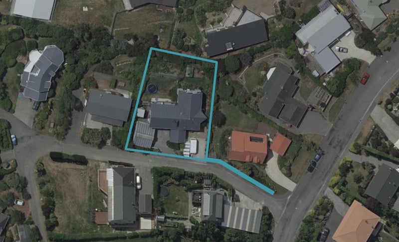 42 JAMES DRIVE, Diamond Harbour, Christchurch - Carousel 1