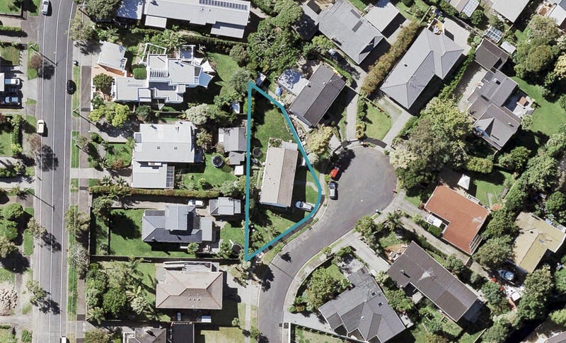 8 Bryant Place, Glendowie, Auckland - Carousel 1
