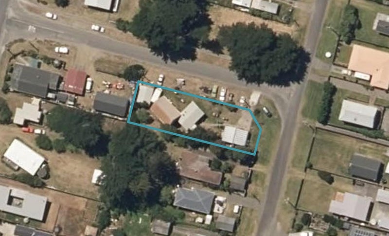 65 Park Avenue, Waitarere Beach, Levin - Carousel 1