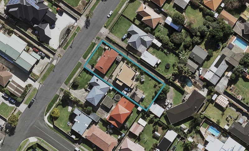 2/41 Allenby Road, Papatoetoe, Auckland - Carousel 1