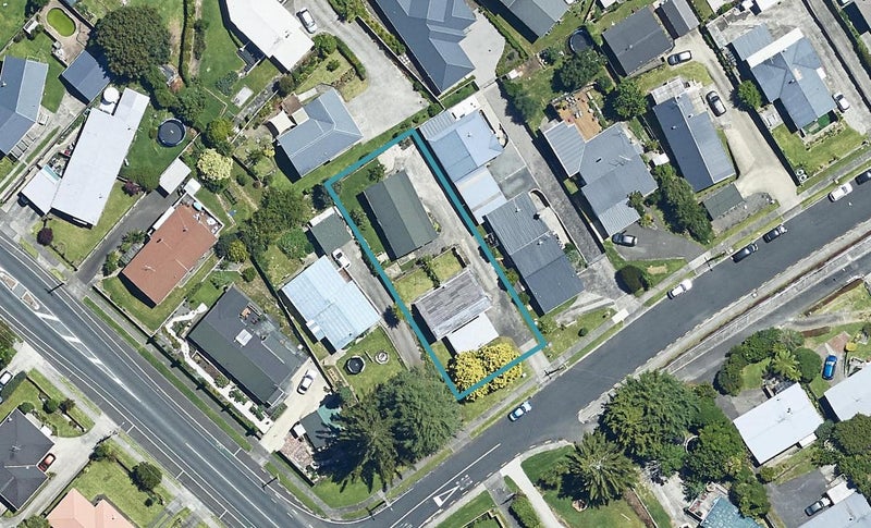 6A Seymour Place, Bellevue, Tauranga - Carousel 1