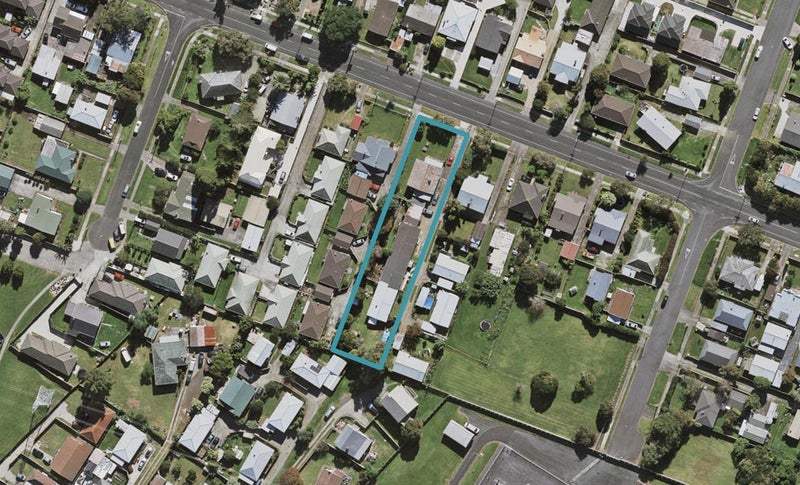 1/22 Tennessee Avenue, Mangere East, Auckland - Carousel 1