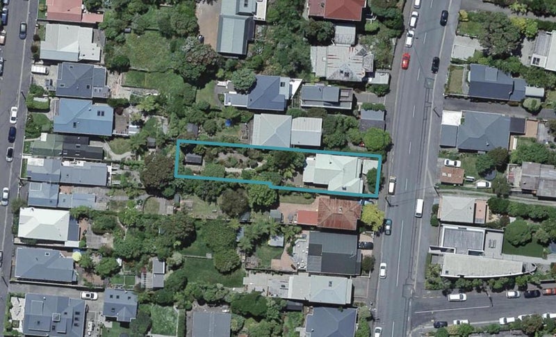 30 Washington Avenue, Brooklyn, Wellington - Carousel 1